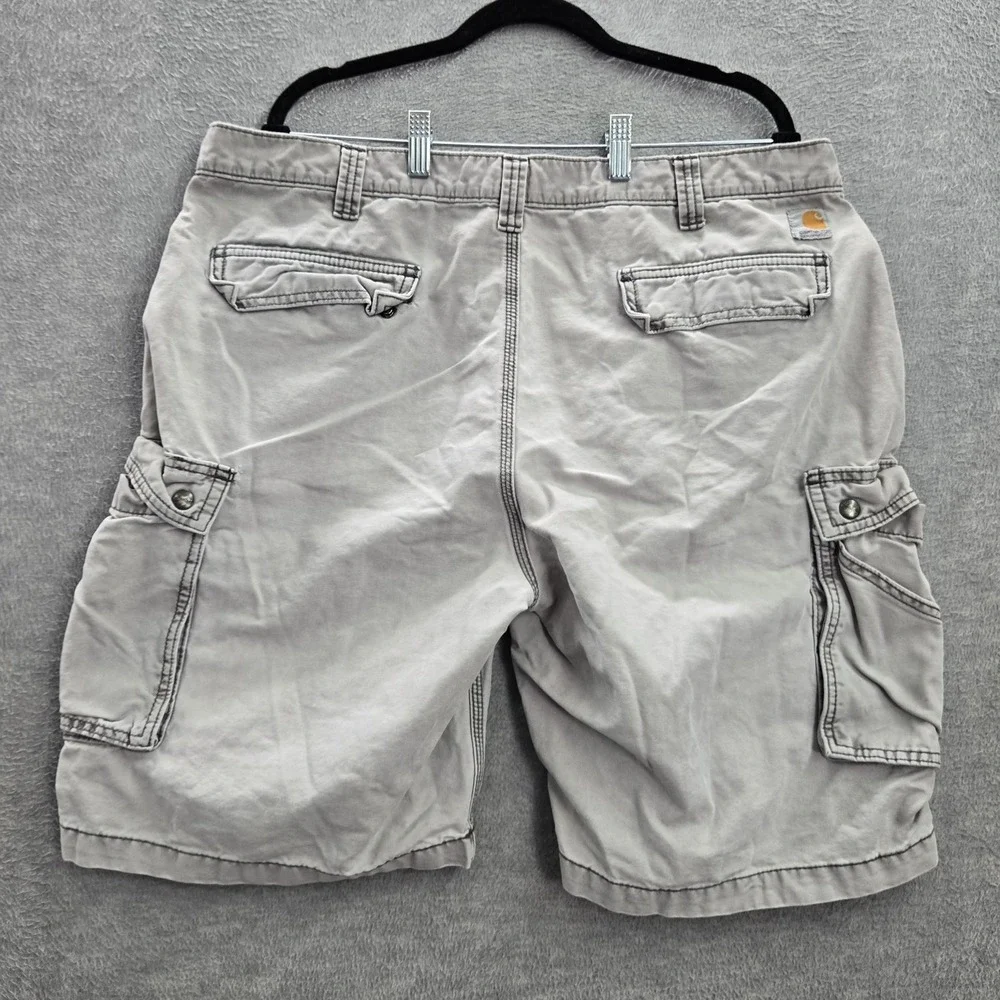 Carhartt *please carefully
